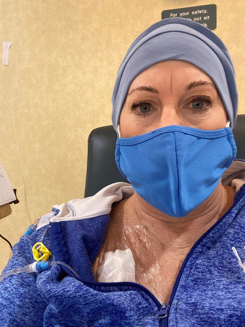 Jenny Ryan — Rise Above All Coaching