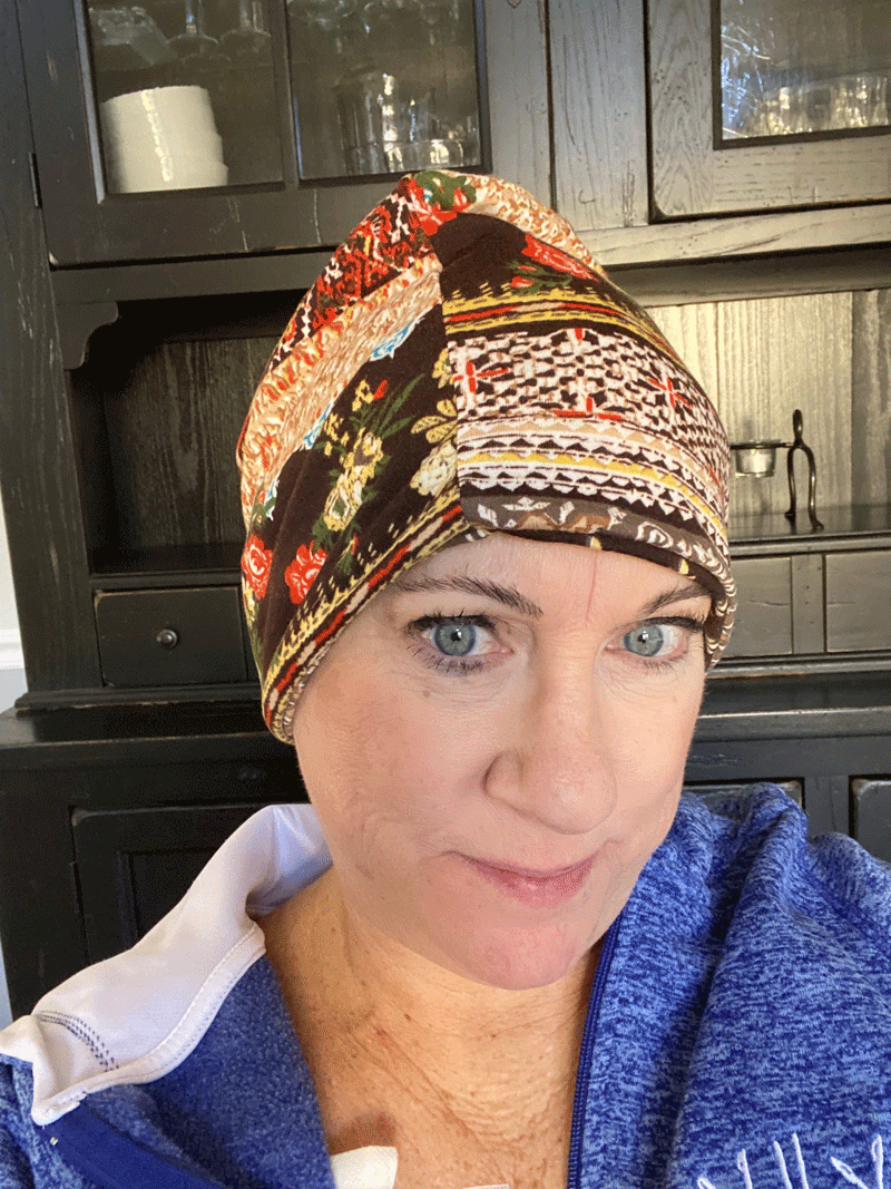 Confidence Restoration